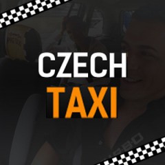 Czech Taxi
