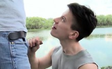 Nude Young Blond Teen Boys French Gay Porn Fishing For Ass T