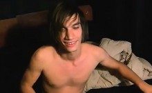 Gay Sexy Lad With A Big Bulge First Time Trace Films Pov-sty
