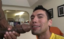 Hot gay sex daddy and nude boys and boys group movie big man