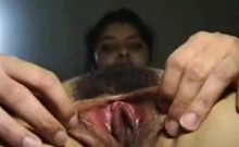 Big Vagina