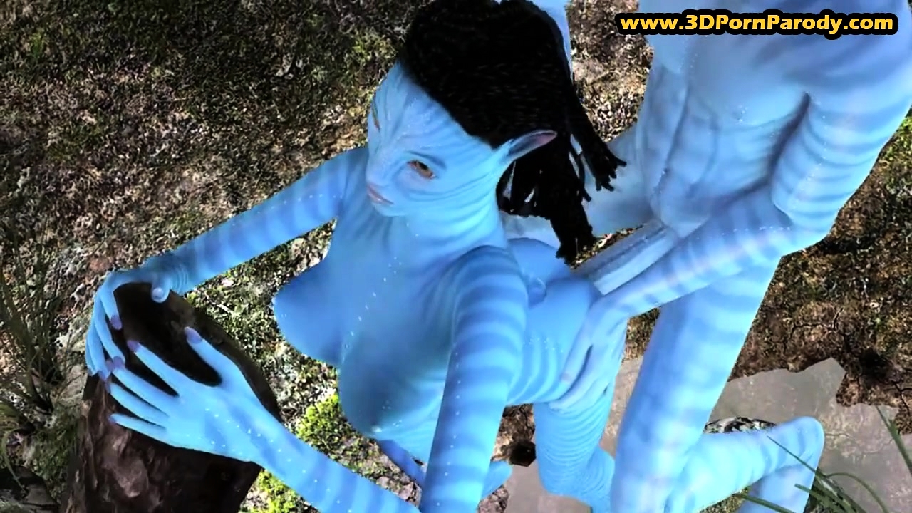 Free Mobile Porn - Neytiri Getting Fucked In Avatar 3d Porn Parody -  2916233 - IcePorn.com