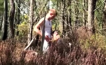 Good Fuck In The Woods