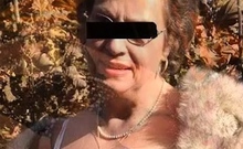 Ilovegranny Long Old Hanging Boobs And Long Hairs On Cunts