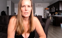 Kimi The Milf Mommy Your Sisters Panties