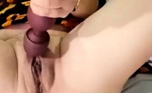 Asian Teen Mastubating With Vibrator 84785200125896354785689