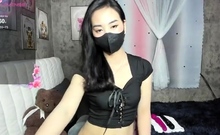 midnighthotie asian webcam slender japanese