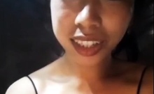 Asian Teen Show Her Breasts The Camera 845278510478963589