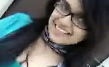 Busty Northern Indian Girl